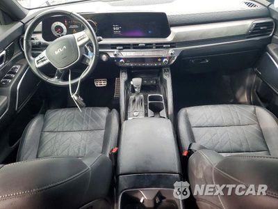 Zdjęcie 8 z 13 samochodu: 2023 KIA TELLURIDE SX X-PRO VIN:5XYP5DGC2PG365274 - miniatura
