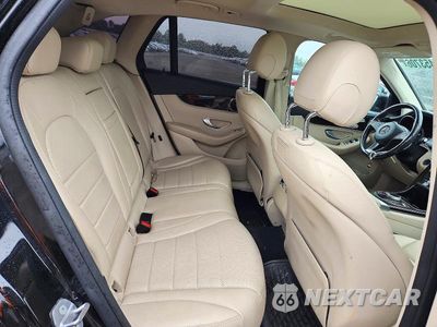 Zdjęcie 11 z 13 samochodu: 2019 MERCEDES-BENZ GLC 300 4MATIC VIN:WDC0G4KB1KV163595 - miniatura