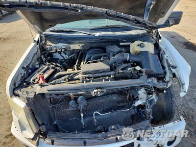 Zdjęcie 11 z 12 samochodu: 2009 FORD F150 SUPER CAB VIN:1FTRX14869FA75045 - miniatura
