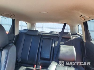 Zdjęcie 10 z 13 samochodu: 2010 MAZDA CX-7 VIN:JM3ER4WL0A0330315 - miniatura