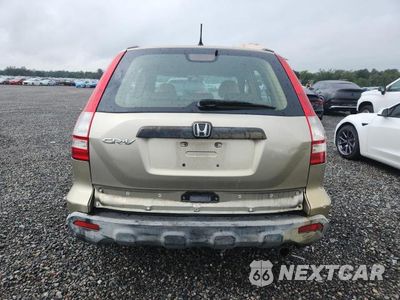 Zdjęcie 6 z 12 samochodu: 2007 HONDA CR-V LX VIN:JHLRE383X7C008448 - miniatura