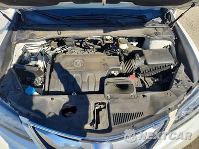 Zdjęcie 11 z 12 samochodu: 2018 ACURA RDX TECHNOLOGY VIN:5J8TB3H54JL003638 - miniatura