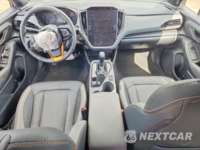 Zdjęcie 8 z 13 samochodu: 2026 SUBARU CROSSTREK WILDERNESS VIN:4S4GUHU62T3709737 - miniatura