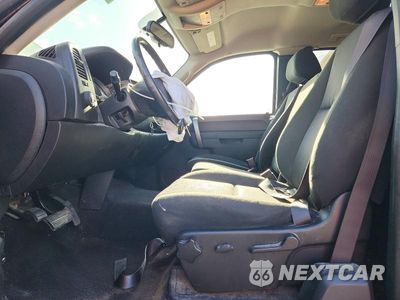 Zdjęcie 7 z 12 samochodu: 2012 CHEVROLET SILVERADO K1500 LT VIN:1GCRKSE7XCZ259100 - miniatura