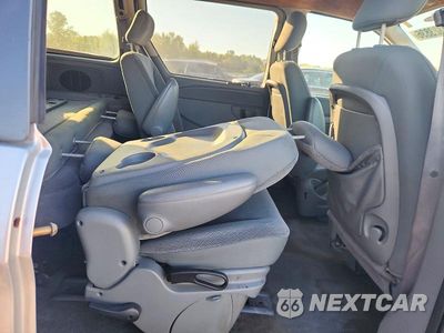 Zdjęcie 11 z 14 samochodu: 2006 DODGE CARAVAN SXT VIN:1D4GP45R26B500797 - miniatura