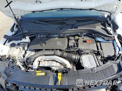 Zdjęcie 12 z 14 samochodu: 2026 MERCEDES-BENZ GLA 250 VIN:W1N4N4GB1TJ908790 - miniatura