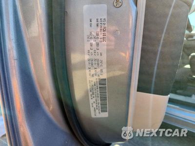 Zdjęcie 13 z 13 samochodu: 2020 CHRYSLER VOYAGER L VIN:2C4RC1AG4LR105960 - miniatura