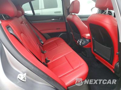 Zdjęcie 11 z 13 samochodu: 2021 ALFA ROMEO STELVIO TI VIN:ZASPAKBN6M7D09458 - miniatura