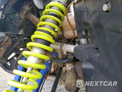 Zdjęcie 7 z 10 samochodu: 2020 CAN-AM MAVERICK X3 MAX X RS TURBO RR VIN:3JBVNAV45LK002786 - miniatura