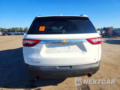 Zdjęcie 6 z 13 samochodu: 2019 CHEVROLET TRAVERSE LT VIN:1GNERGKW2KJ285603 - miniatura