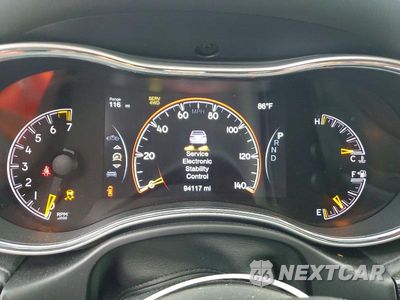Zdjęcie 9 z 13 samochodu: 2018 JEEP GRAND CHEROKEE SUMMIT VIN:1C4RJFJG5JC164380 - miniatura