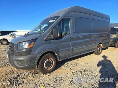 2020 FORD TRANSIT 250 DELIVERY VAN 1FTBR3X85LKA53054 - główne zdjęcie licytacji z USA - miniatura