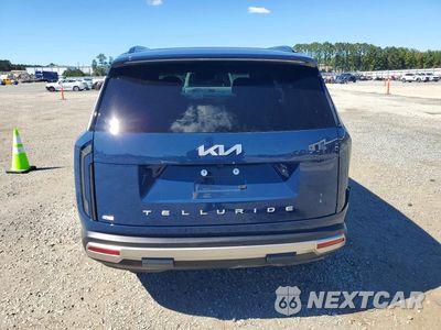 Zdjęcie 6 z 13 samochodu: 2027 KIA TELLURIDE EX VIN:5XYPC5SA5VG018617 - miniatura