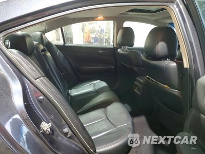 Zdjęcie 10 z 12 samochodu: 2012 NISSAN MAXIMA 3.5 S VIN:1N4AA5AP4CC809360 - miniatura