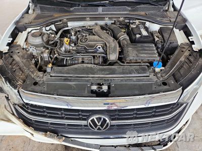 Zdjęcie 11 z 12 samochodu: 2022 VOLKSWAGEN JETTA S VIN:3VWCM7BU6NM002346 - miniatura