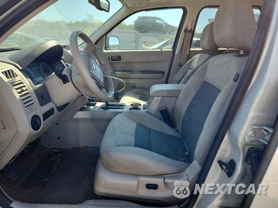 Zdjęcie 7 z 13 samochodu: 2008 FORD ESCAPE XLT VIN:1FMCU03ZX8KD66636 - miniatura