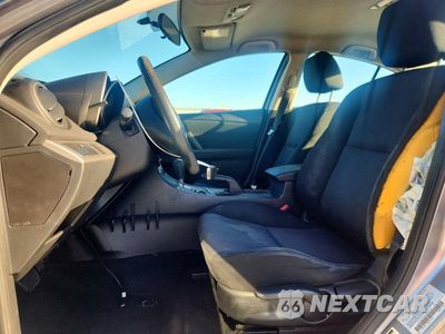 Zdjęcie 7 z 12 samochodu: 2010 MAZDA 3 I VIN:JM1BL1SG6A1147239 - miniatura