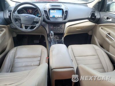 Zdjęcie 8 z 13 samochodu: 2018 FORD ESCAPE SEL VIN:1FMCU0HD6JUB58891 - miniatura