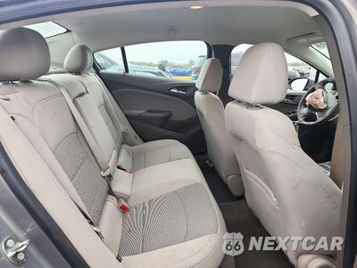 Zdjęcie 10 z 12 samochodu: 2018 CHEVROLET CRUZE LT VIN:1G1BE5SMXJ7155910 - miniatura