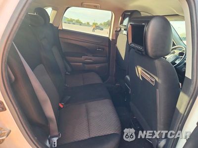 Zdjęcie 10 z 12 samochodu: 2018 MITSUBISHI OUTLANDER VIN:JA4AP3AU8JU005972 - miniatura