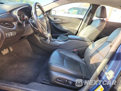 Zdjęcie 7 z 12 samochodu: 2020 CHEVROLET MALIBU LT VIN:1G1ZD5ST7LF099572 - miniatura