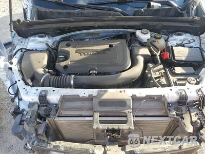 Zdjęcie 12 z 14 samochodu: 2023 BUICK ENVISION AVENIR VIN:LRBFZSR42PD068271 - miniatura