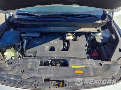 Zdjęcie 12 z 13 samochodu: 2019 INFINITI QX60 LUXE VIN:5N1DL0MMXKC521679 - miniatura