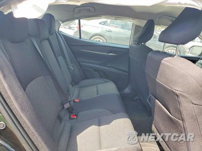 Zdjęcie 10 z 12 samochodu: 2026 TOYOTA CAMRY LE VIN:4T1DAACK8TU905290 - miniatura