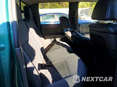 Zdjęcie 10 z 12 samochodu: 2004 CHEVROLET COLORADO VIN:1GCDT136048222396 - miniatura