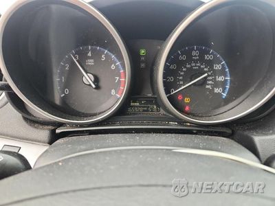 Zdjęcie 9 z 12 samochodu: 2012 MAZDA 3 I VIN:JM1BL1V70C1574026 - miniatura
