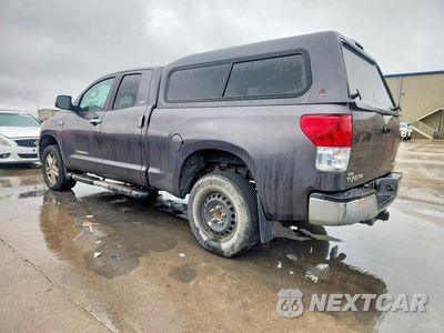 Drugie zdjęcie samochodu z przodu: 2012 TOYOTA TUNDRA DOUBLE CAB SR5 VIN:5TFUY5F10CX219902 - miniatura