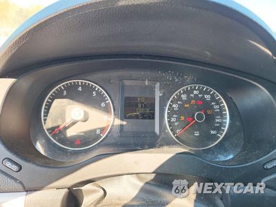 Zdjęcie 9 z 12 samochodu: 2013 VOLKSWAGEN JETTA SE VIN:3VWDX7AJXDM365041 - miniatura