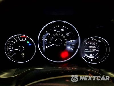 Zdjęcie 9 z 12 samochodu: 2022 HONDA HR-V LX VIN:3CZRU6H36NM768870 - miniatura