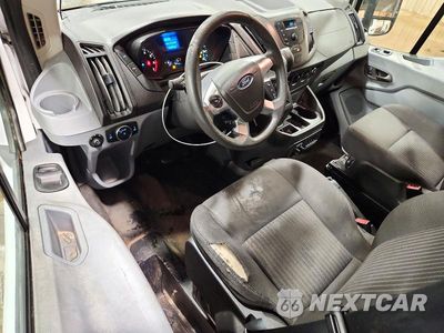 Zdjęcie 8 z 13 samochodu: 2016 FORD TRANSIT T-350 VIN:1FTBW2CG0GKB53312 - miniatura