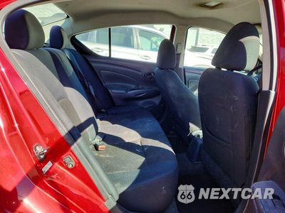 Zdjęcie 10 z 12 samochodu: 2012 NISSAN VERSA 1.6 S VIN:3N1CN7APXCL916486 - miniatura