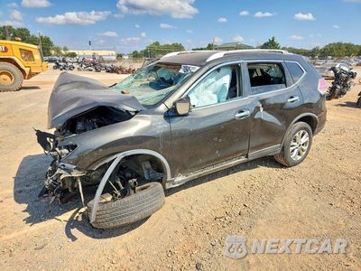 2016 NISSAN ROGUE SV KNMAT2MV2GP634893 - główne zdjęcie licytacji z USA - miniatura