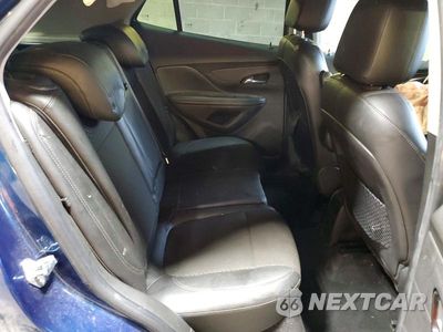 Zdjęcie 10 z 12 samochodu: 2019 BUICK ENCORE PREFERRED VIN:KL4CJESB4KB894768 - miniatura