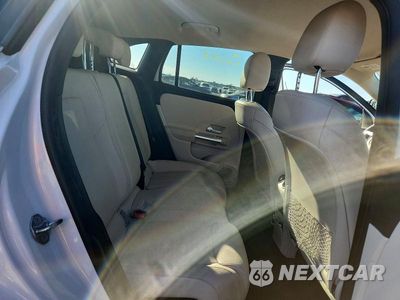 Zdjęcie 11 z 14 samochodu: 2022 MERCEDES-BENZ GLA 250 4MATIC VIN:W1N4N4HB9NJ396407 - miniatura