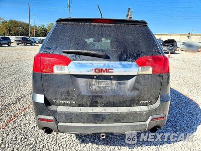 Zdjęcie 6 z 12 samochodu: 2013 GMC TERRAIN SLE VIN:2GKFLTE34D6156890 - miniatura