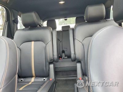 Zdjęcie 10 z 13 samochodu: 2024 MAZDA CX-90 PREMIUM PLUS VIN:JM3KKEHA2R1120488 - miniatura
