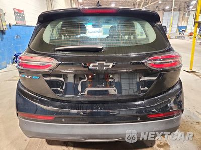Zdjęcie 6 z 13 samochodu: 2023 CHEVROLET BOLT EV 1LT VIN:1G1FW6S04P4193810 - miniatura