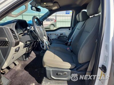 Zdjęcie 7 z 13 samochodu: 2017 FORD F150 SUPERCREW VIN:1FTEW1EG6HKD55609 - miniatura