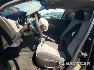 Zdjęcie 7 z 12 samochodu: 2016 CHEVROLET CRUZE LIMITED LS VIN:1G1PC5SG8G7208621 - miniatura