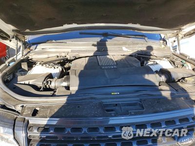 Zdjęcie 11 z 13 samochodu: 2014 LAND ROVER RANGE ROVER HSE VIN:SALGS2WF8EA149783 - miniatura