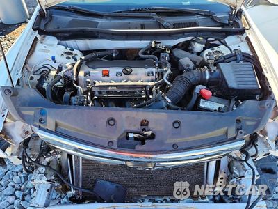 Zdjęcie 11 z 13 samochodu: 2011 HONDA ACCORD LX VIN:1HGCP2F3XBA093176 - miniatura
