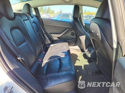 Zdjęcie 10 z 13 samochodu: 2023 TESLA MODEL 3 VIN:5YJ3E1EA0PF607159 - miniatura