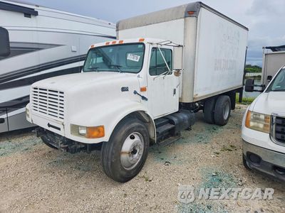 2002 INTERNATIONAL 4000 4700 1HTSCABM62H410928 - główne zdjęcie licytacji z USA - miniatura