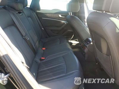 Zdjęcie 10 z 13 samochodu: 2021 AUDI A6 PREMIUM PLUS VIN:WAUE8AF20MN033972 - miniatura