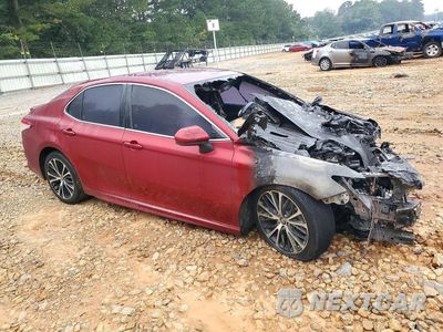Zdjęcie 7 z 24 samochodu: 2018 TOYOTA CAMRY SE VIN:4T1B11HK0JU595164 - miniatura