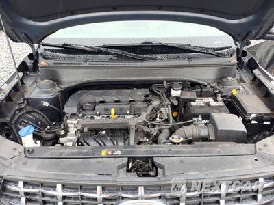 Zdjęcie 12 z 13 samochodu: 2020 HYUNDAI VENUE SEL VIN:KMHRC8A36LU043000 - miniatura